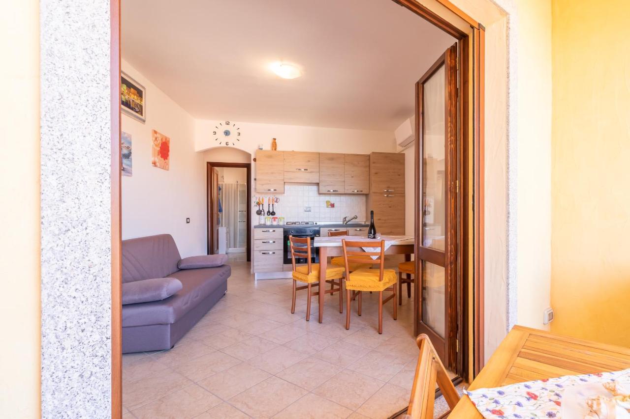 Appartamento Toderix Castelsardo Esterno foto