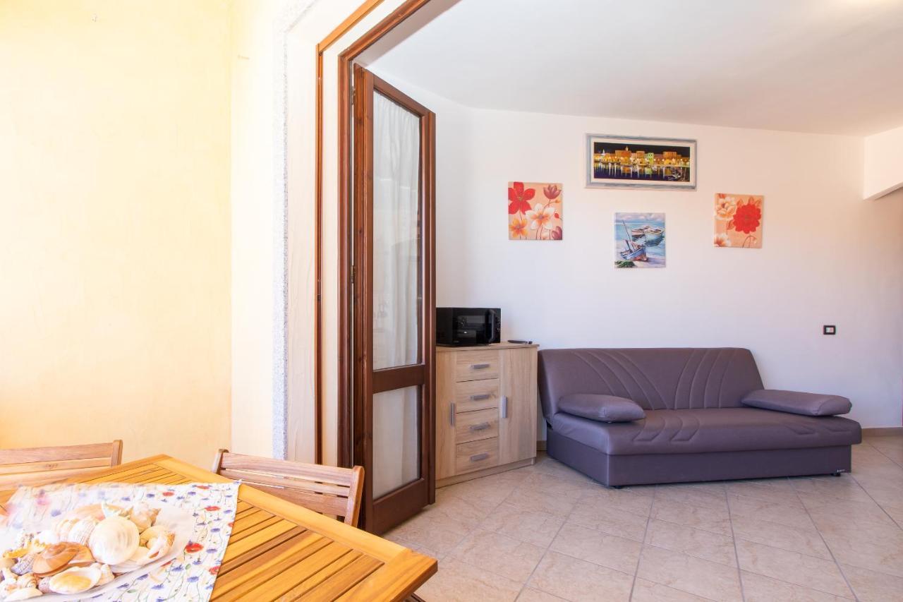 Appartamento Toderix Castelsardo Esterno foto