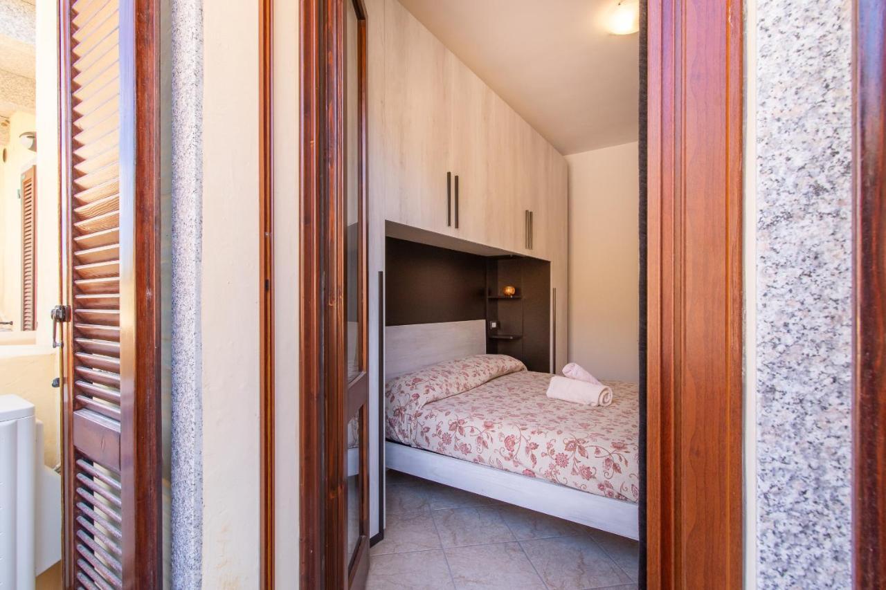 Appartamento Toderix Castelsardo Esterno foto